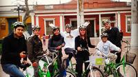Southern Lima Bike Tour Through Barranco and Miraflores