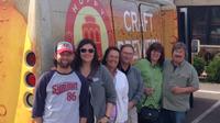 Craft Brewery Tour of Minneapolis