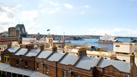 Sydney Harbour Photography Fun Walking Tour