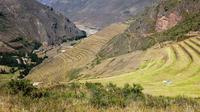 Private Full-Day Sacred Valley Tour with Pisac Ruins