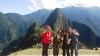 Private Guided Tour in Machu Picchu