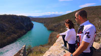 Half-Day Dalmatia Countryside Cycling Tour