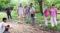 Kratie Classic Lifestyle Day Trip Including Dolphin Cruise