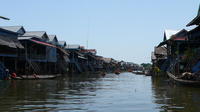 Flooded Forest Day Trip from Siem Reap