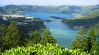 Walking Tour - Sete Cidades