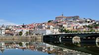 Coimbra and Buçaco Full Day Private Tour from Porto