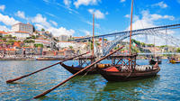 Medieval Porto Full Day Private Tour