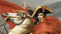 2-Hour Paris Private Tour: Napoleon Bonaparte