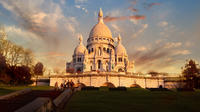 Excursão a pé privada de história em Montmartre, em Paris, de 2 horas Excursão a pé privada de história em Montmartre, em Paris, de 2 horas