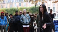Paris 2-Hour Private Walking Tour Including Marais
