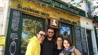 Paris Private 2-Hour Walking Tour of Latin District