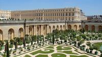 Versailles Palace and Gardens 3-Hour Private Guided Tour