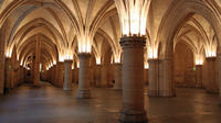 Visita a La Conciergerie, la Sainte-Chapelle y la catedral de Notre Dame en París Visita a La Conciergerie, la Sainte-Chapelle y la catedral de Notre Dame en París
