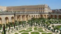 Visite guidée privée de 3 heures au Château de Versailles et dans les jardins