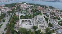 7 days Istanbul and Cappadocia Tour