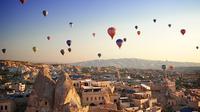 8-day Turkey Specials Tour: Istanbul, Cappadocia, Kusadasi, Pamukkale and Ephesus