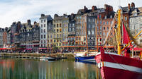 Excursion d’une journée en petit groupe de Paris à Honfleur et au Pays d’Auge Excursion d’une journée en petit groupe de Paris à Honfleur et au Pays d’Auge