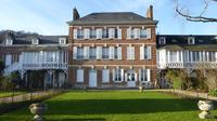 Festival impressionniste de Normandie : visite de la maison de Victor Hugo et visite de Rouen, d'une journée, en petit groupe, au départ de Paris