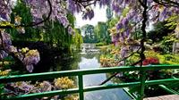 Le Havre Shore Excursion: Small Group Tour to Giverny Including Claude Monet