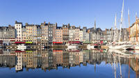 Normandy Impressionist Festival : Le Havre and Honfleur Small-Group Day Trip from Paris