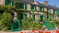 Paris Private Trip to Giverny: Claude Monet's House and Gardens and Musee des Impressionnismes