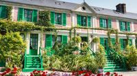 Trip Paris Petit groupe à Giverny: Maison de Claude Monet et les jardins et Musée des Impressionnismes