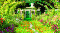 Paris Small Group Trip to Giverny: Claude Monet's House and Gardens and Musee des Impressionnismes 