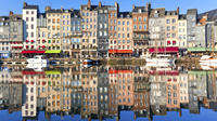 Small Group Day Trip from Paris to Honfleur and Pays dAuge
