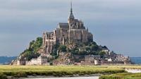 Small Group Day Trip to Mont Saint Michel and Honfleur from Le Havre