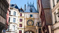 Small Group Day Trip to Rouen from Le Havre