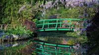 Small Group Tour of Giverny: Claude Monet's House and Gardens