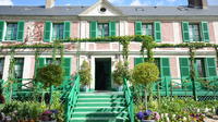 Visite privée d'une journée à Giverny au départ de Paris : maison et jardins de Claude Monet, ainsi que Musée des impressionnismes Visite privée d'une journée à Giverny au départ de Paris : maison et jardins de Claude Monet, ainsi que Musée des impressionnismes