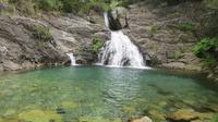 Découvrez Serra De Arga Nature Paradis et Pincho Waterfall