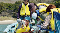 2-Day Homestay and Fishing Experience in Oku-Matsushima Including One-Way Train Ticket from Tokyo