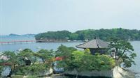 2-Day Matsushima Tour with Homestay and Fishing Experience Including One-Way Train Ticket from Tokyo