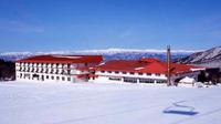 3-Night Self-Guided Ski Package at Zao Astrea Resort Hotel in Yamagata