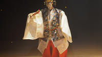 Experience Traditional Japanese Performing Art "Noh" in Osaka