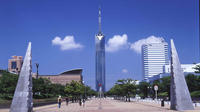 Fukuoka privé personnalisé Full-Day Tour par véhicule agréé