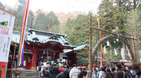 Hakone Private Custom Tour avec le Guide Local Professional