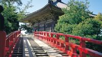 東京駅からの片道チケットを含む、松島と塩釜の文化観光ツアー 東京駅からの片道チケットを含む、松島と塩釜の文化観光ツアー