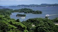 松島で歴史を巡る全日サイクリングツアー 松島で歴史を巡る全日サイクリングツアー