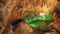 Natural Heritage Day Tour: Caves Water Springs and Salt Pans 