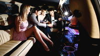Limo Party Tour to Sopot from Gdansk