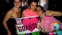 Poland: Pub Crawl Gdansk