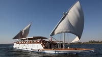 7 jours Nil Dahabya Croisière Aventure de Louxor