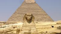 Private Tour Giza Pyramids and Egyptian Museum - Comprehensive Tour from Cairo