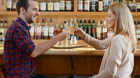 Whisky Masterclass Experience in Edinburgh 