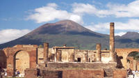 Archaeological Sites Day-Tour of Pompeii and Paestum