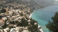 Full-Day Amalfi Coast and Paestum Tour from Sorrento or Positano