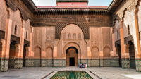 14-Nights Grand Tour of Morocco from Casablanca